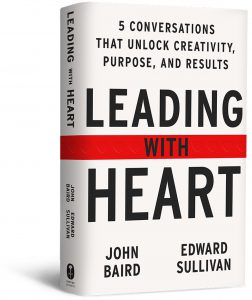 Leading With Heart