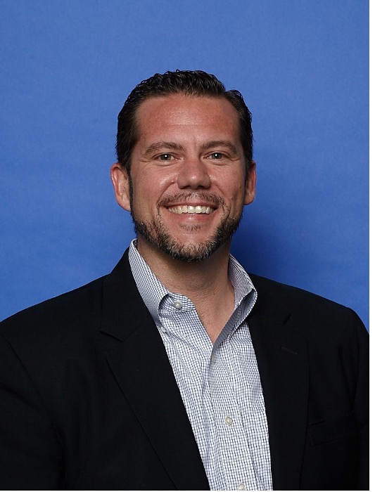 Picture of Blake D. Petty