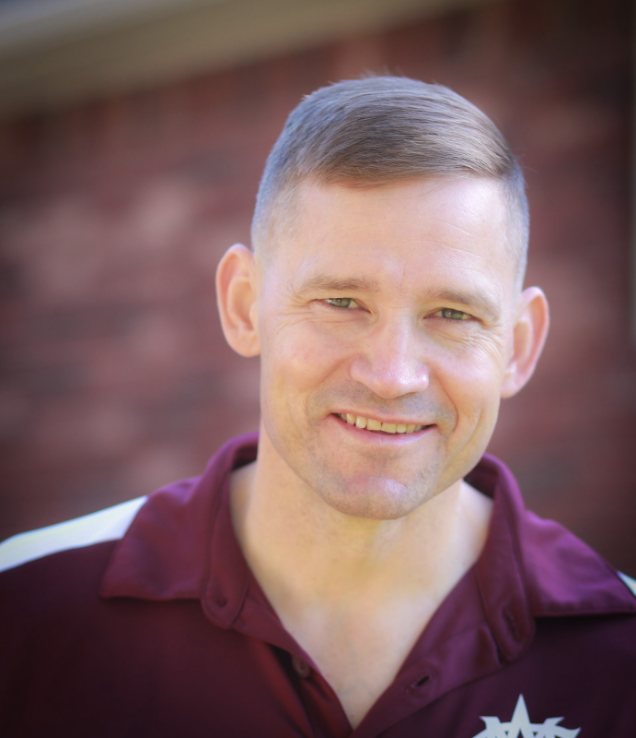 Picture of Col. (R) Michael D. Reilly