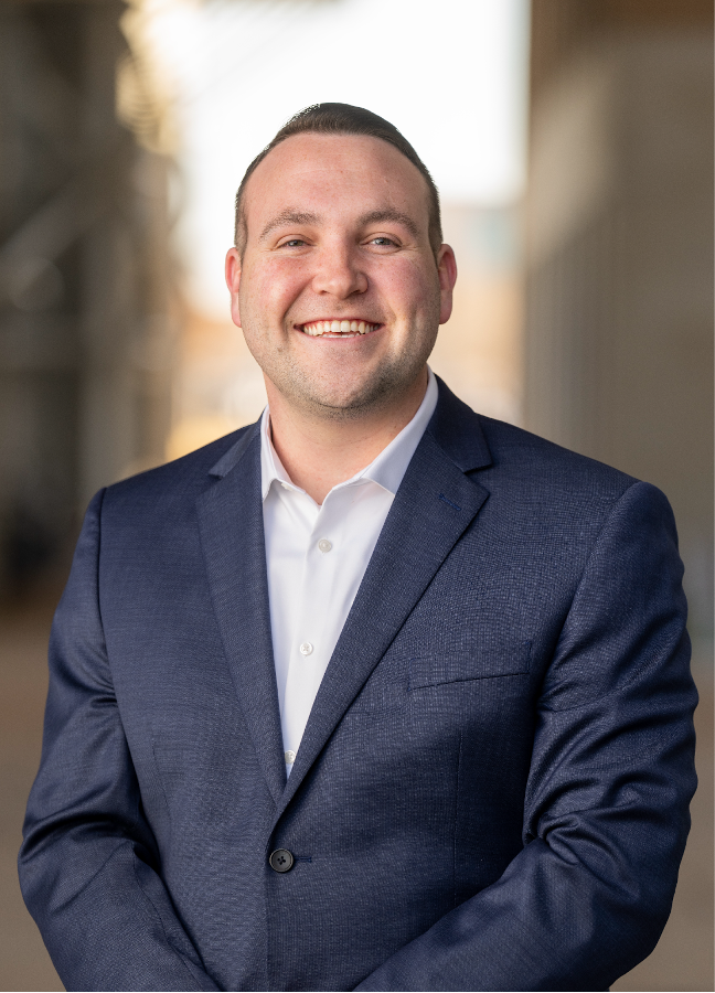 Picture of Robert Sturdivant